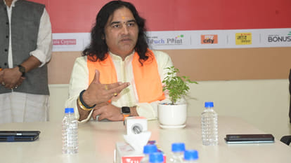 Kanpur Devki Nandan Thakur said whoever believes in Ram will know religion well said this about Sanatan Board