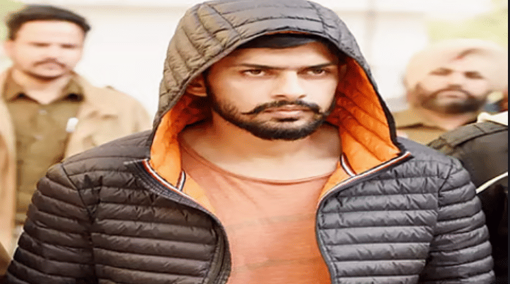canada punjabi singer channi nattan house firing lawrence bishnoi gang warning to artists