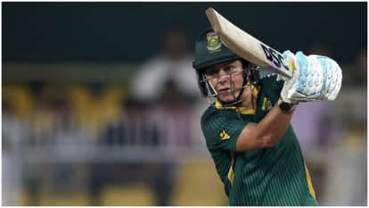 IND W vs SA W: South Africa Women's Squad Announced for T20 Series Against India