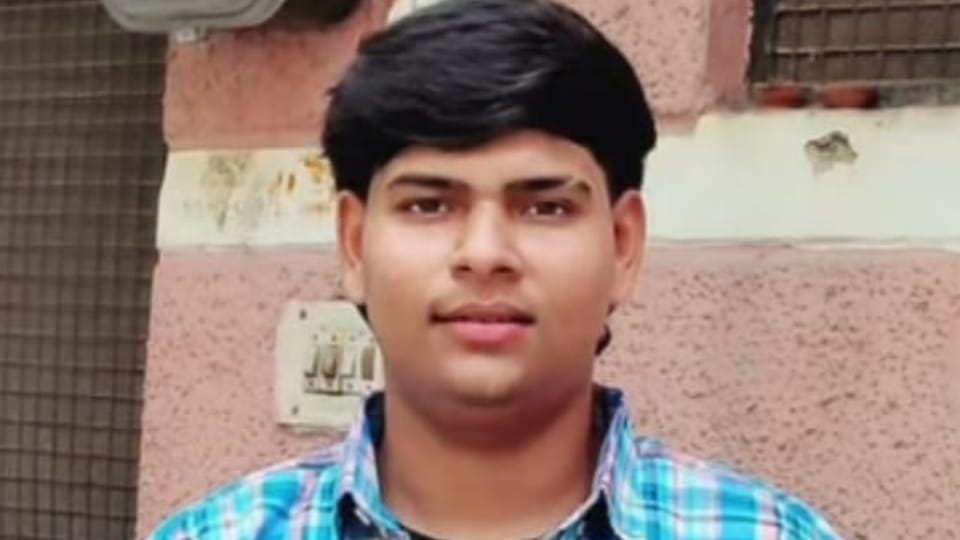 Youth stabbed to death in Chandigarh crime news