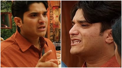 Bigg Boss 19: Mridul Tiwari evicted in shocking mid week exit salman khan show fans call elimination unfair