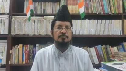 मौलाना शहाबुद्दीन रजवी बरेलवी