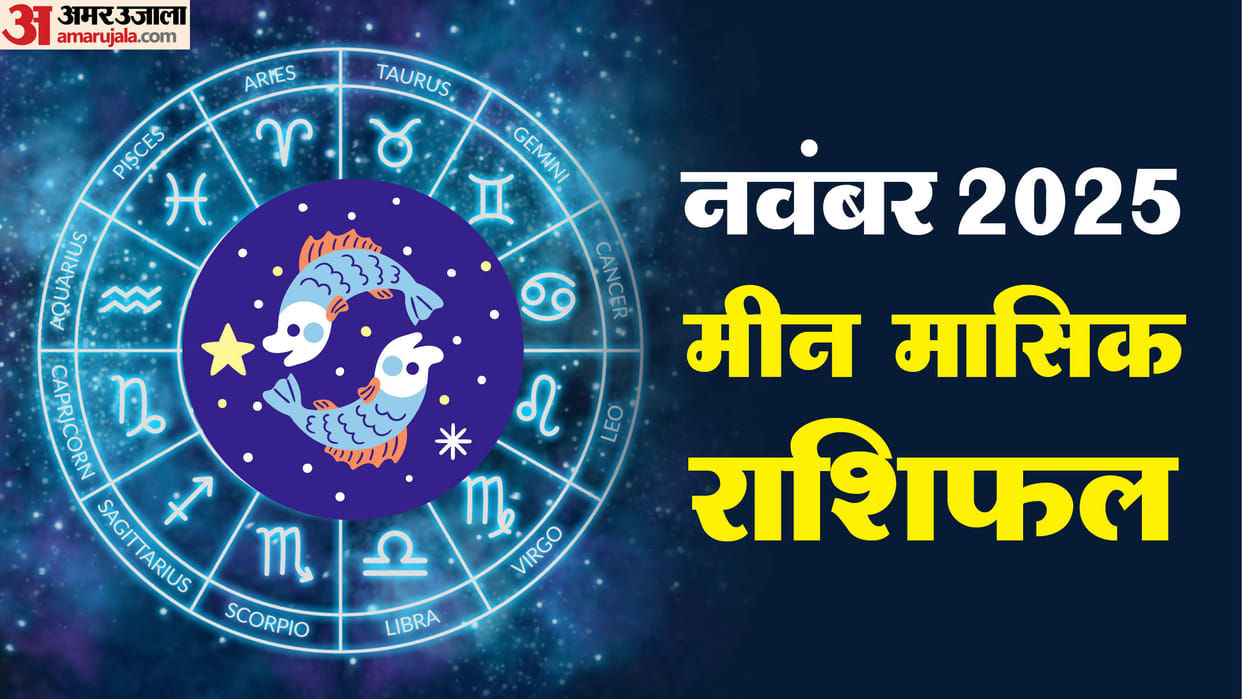 Meen rashi masik rashifal november 2025 monthly horoscope november 2025 Pisces