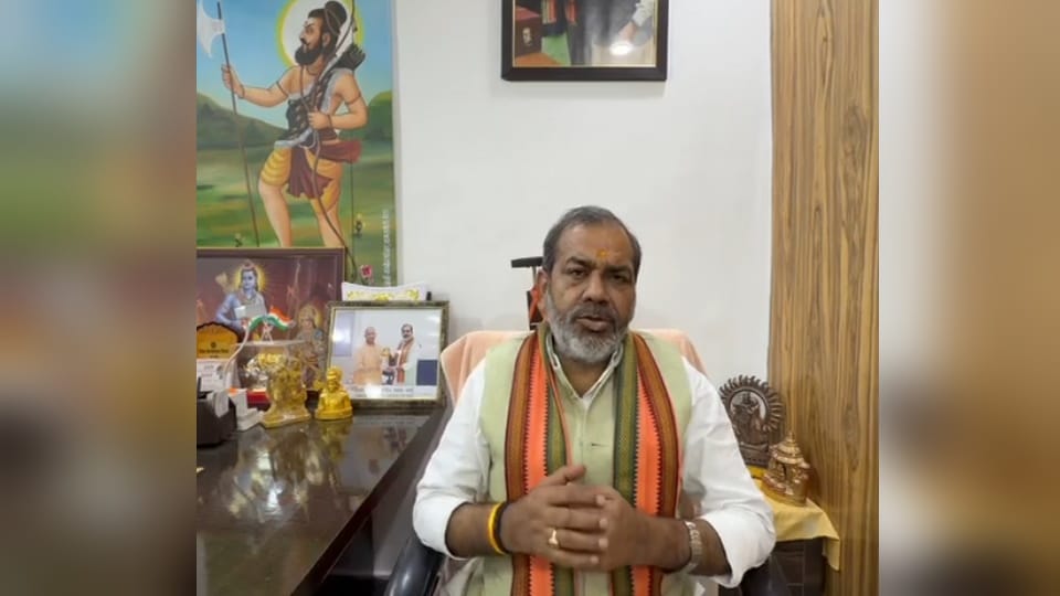 UP Sugarcane Price Hike: Sunil Bharala Welcomes Yogi Government’s Historic Decision