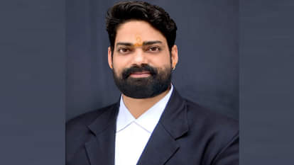 प्रिंस राज श्रीवास्तव