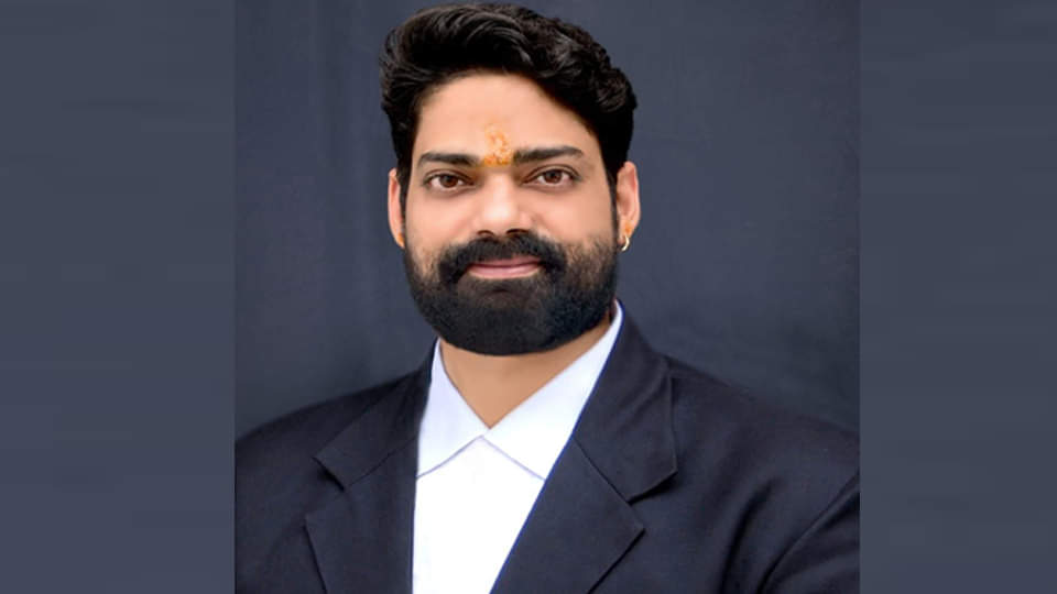 प्रिंस राज श्रीवास्तव