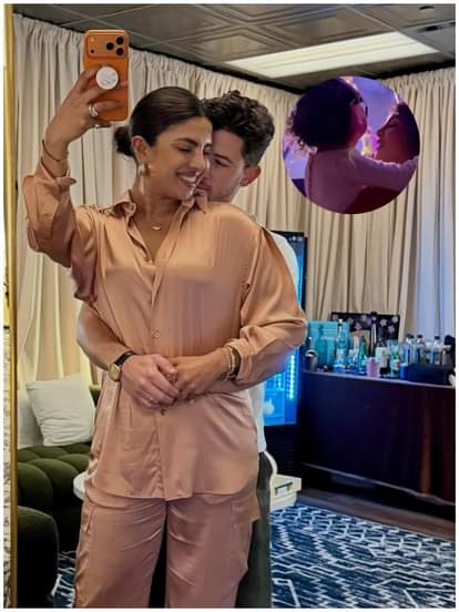 प्रियंका चोपड़ा