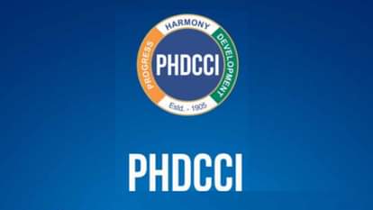 पीएचडीसीसीआई