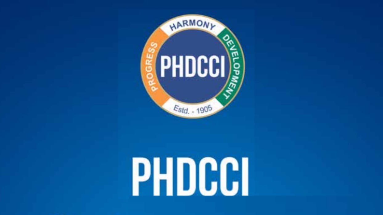 Budget 2026: Reduce income tax rate for individuals earning up to Rs 50 lakh: PHDCCI