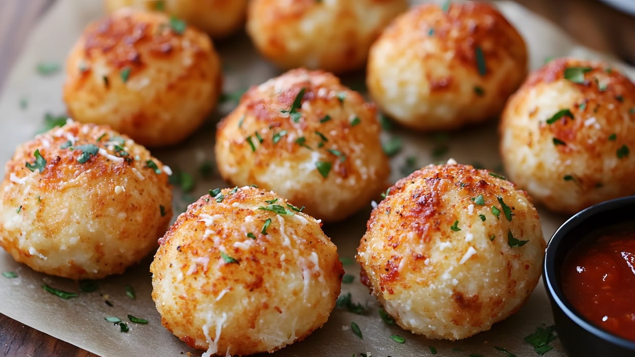Try Pizza Bomb Recipe At Home How to Make Pizza Bomb Recipe in Hindi