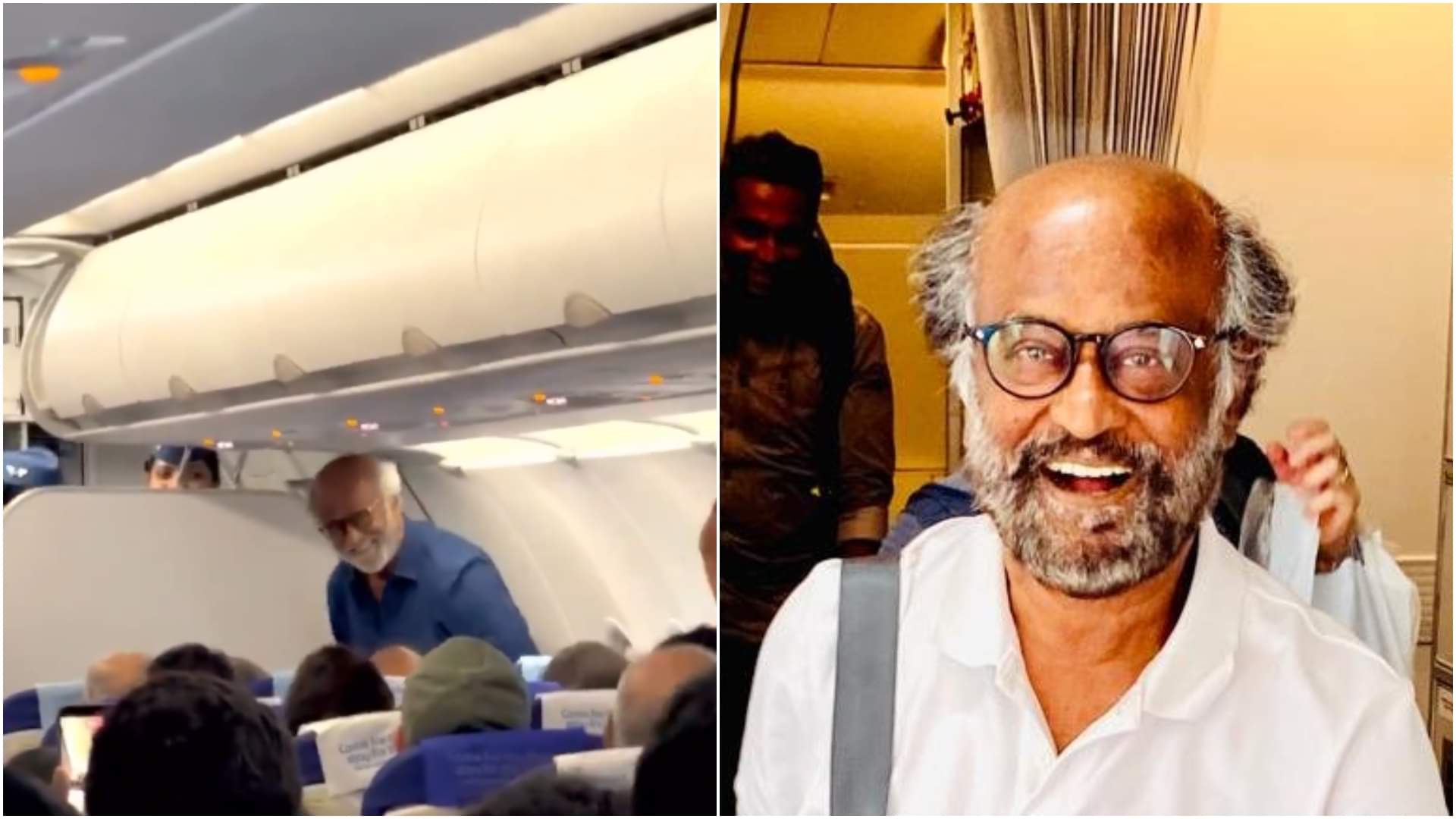 रजनीकांत