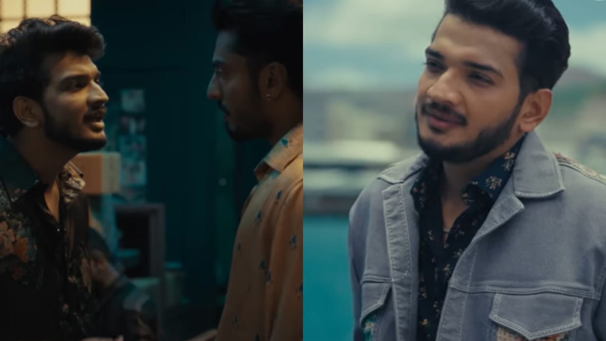 Munawar Farooqui Series First Copy 2 Trailer Release Fans Gave Reaction