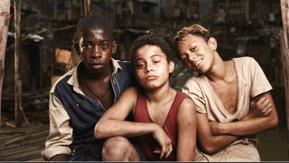 brazil drug mafia hollywood movies city of god elite squad fast five trash 7 prisoners