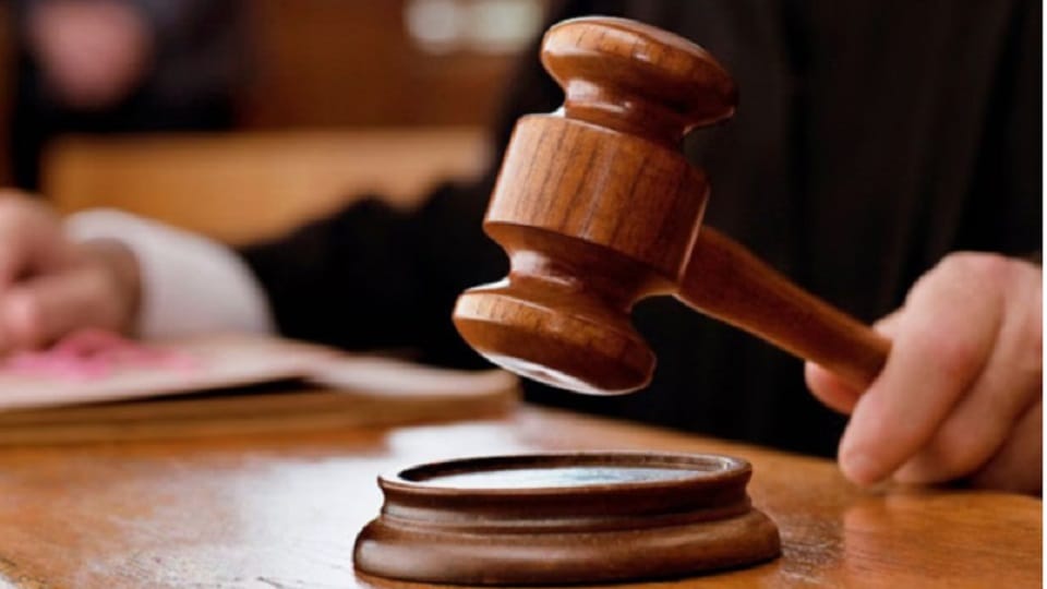 Jhansi: Three years' imprisonment for molesting a minor, court pronounces verdict