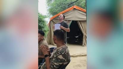 विदेशी नागरिक