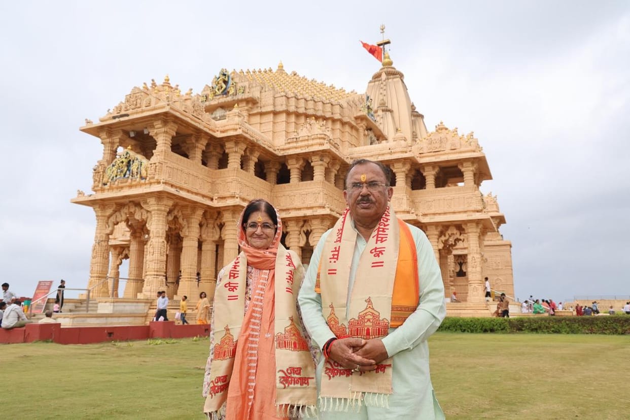 Rajasthan Assembly Speaker Vasudev Devnani’s Wife Hospitalised After Cardiac Arrest; Condition Critical