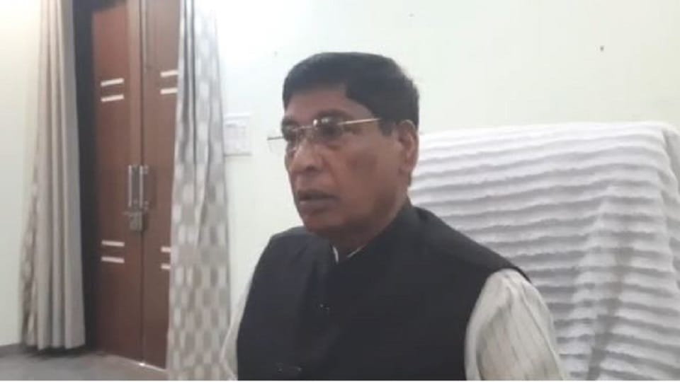 Bangladeshi Citizenship Probe Stalled for Six Months Due to Absence of Committee Chair in Agra Cantonment