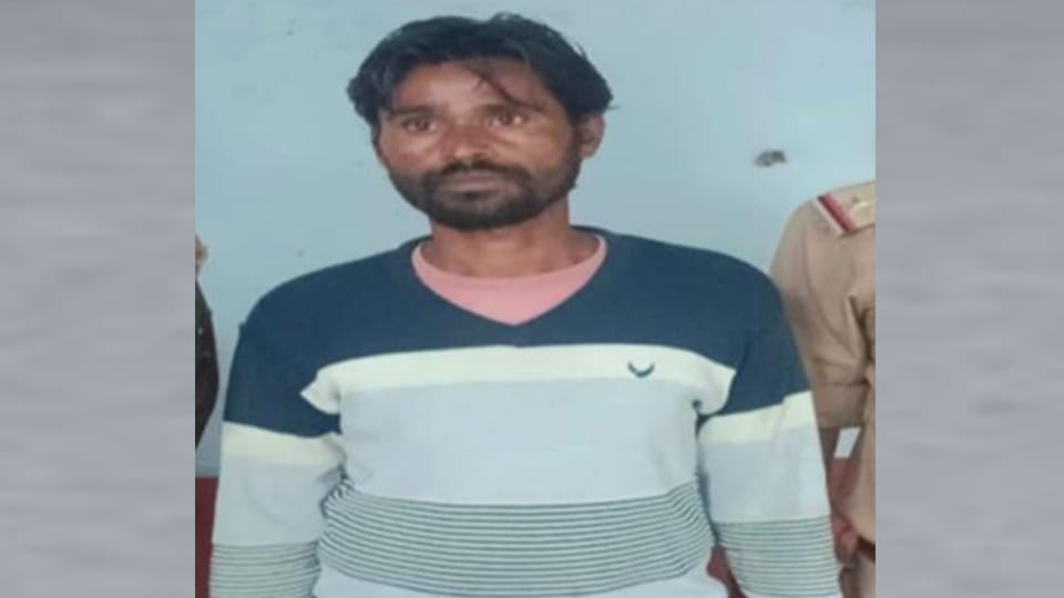 Kanpur: Attempted murder accused arrested after 20 months