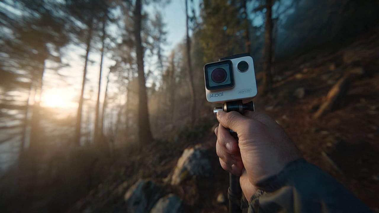 why action cameras have better photo quality than high megapixel smartphones