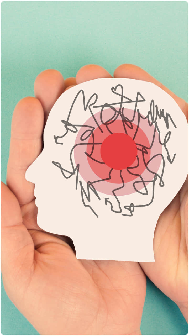 ब्रेन स्ट्रोक