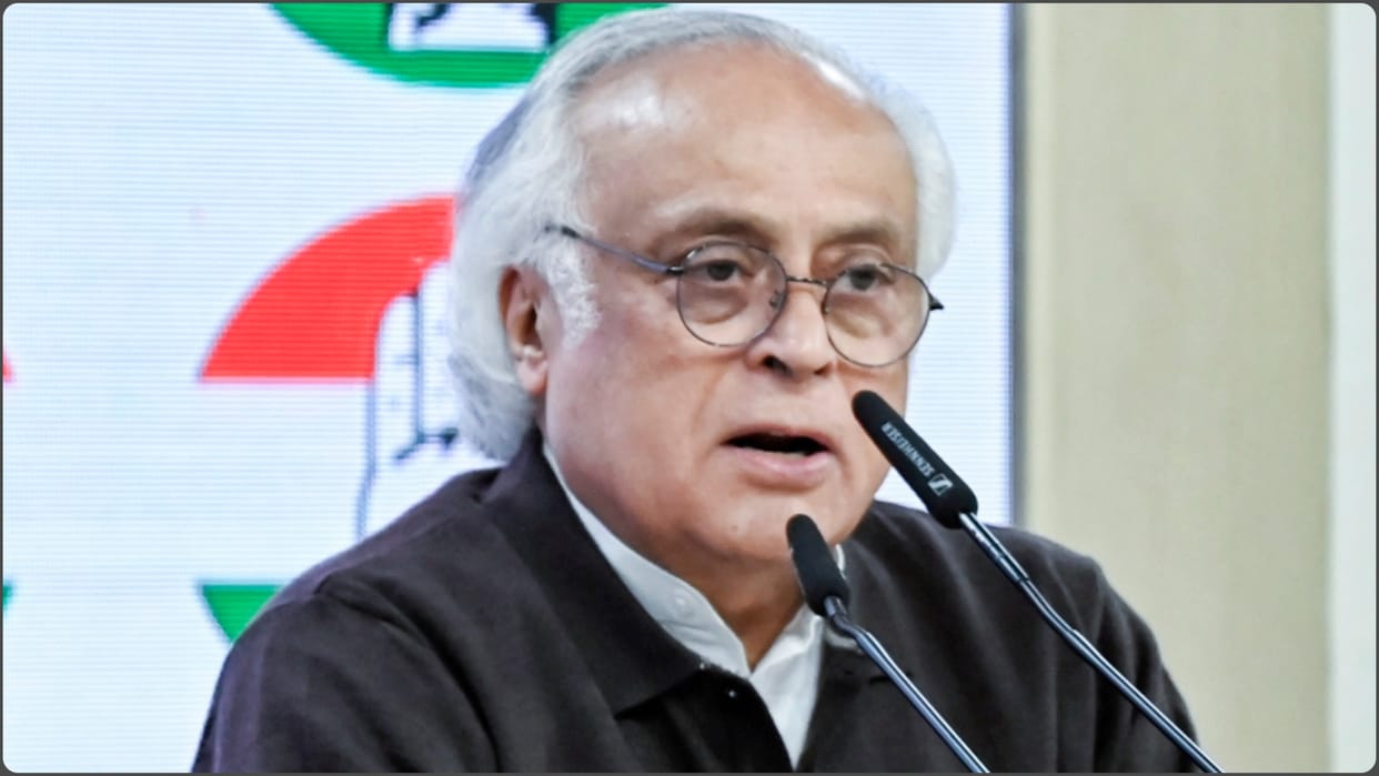 PM is India greatest distorian alleges Congress recalls Vande Mataram row