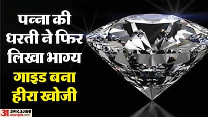 एक 1.56 कैरेट का जैम्स क्वालिटी का उच्च श्रेणी का हीरा है।