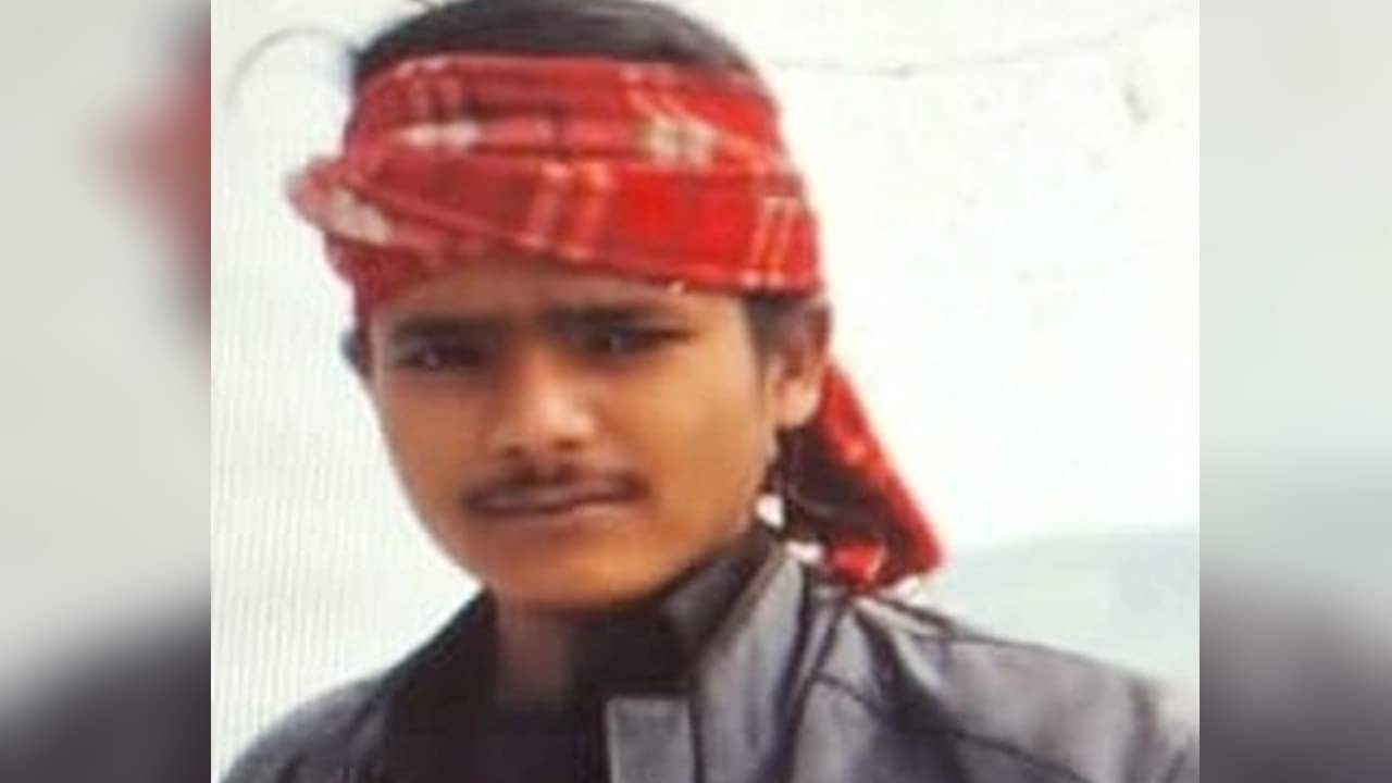 सचिन का फाइल फोटो