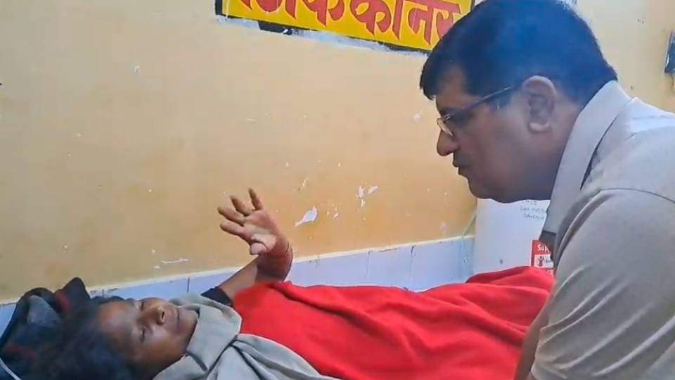 Grandchildren swept away before our eyes Sonapati breaks down she recounts her ordeal horrific photos