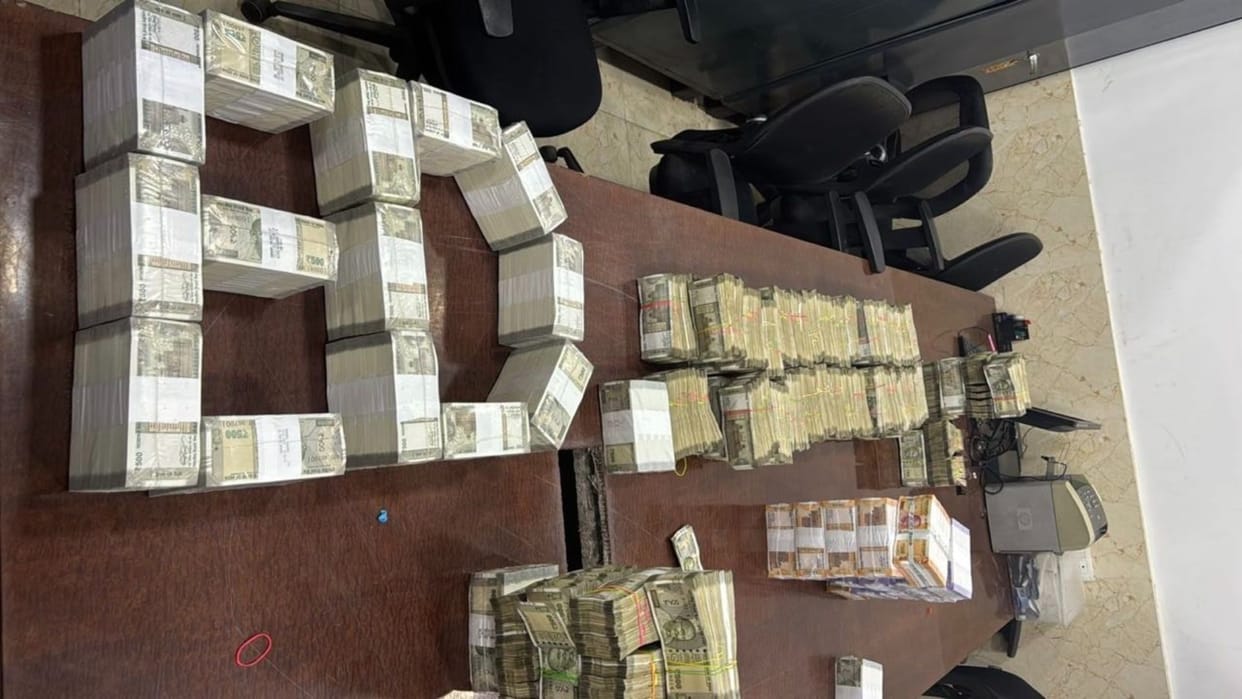 ED Crackdown on Drug Cartel: Raids Across Rajasthan; Crores in Properties Linked to Opium Trade Seized