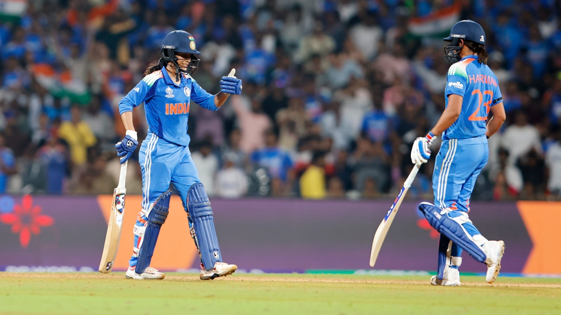 once trolling for making reels World Cup hero Jemimah Rodrigues silences prejudice with her bat