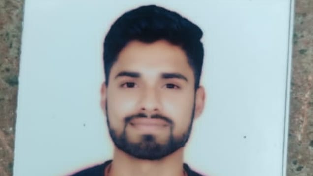 Indore News Head constable son dies by suicide in Police Line