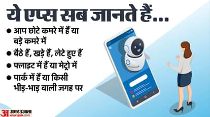 कई एंड्रॉइड एप्स यूजर के लिए खतरा हैं