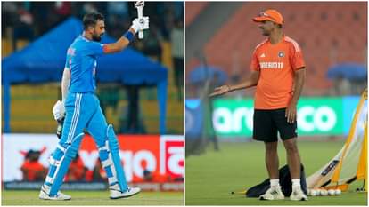 केएल राहुल