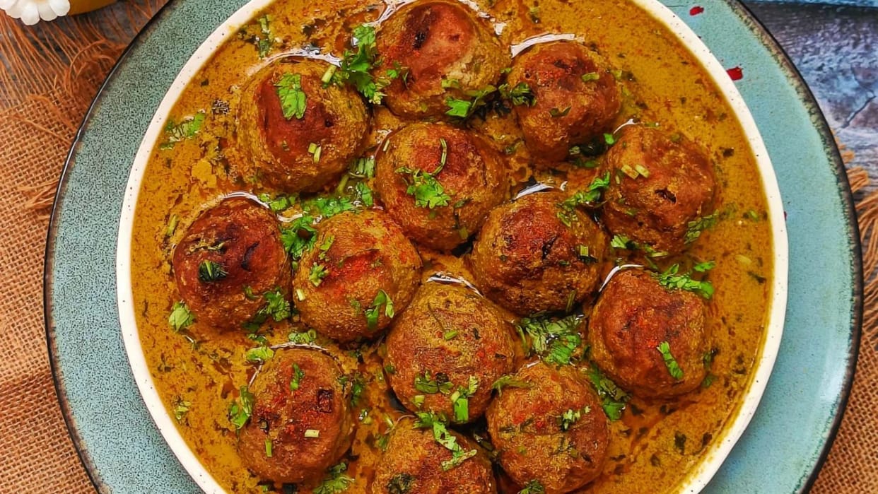 Lauki Kofta Recipe in Hindi Lauki Kofta Kaise Banaye