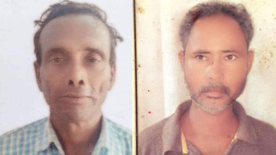 Grandchildren swept away before our eyes Sonapati breaks down she recounts her ordeal horrific photos