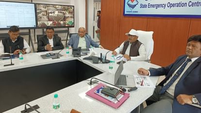 Earthquake: Mock drill to be conducted in Uttarakhand on November 15 USDMA begins preparations
