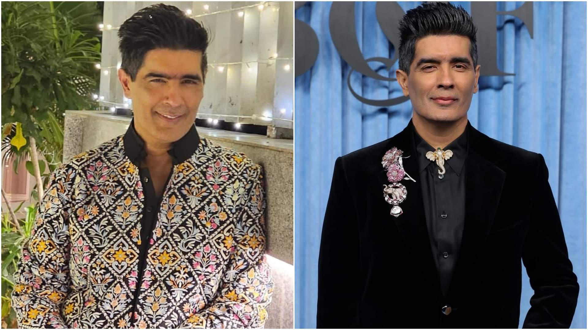 मनीष मल्होत्रा