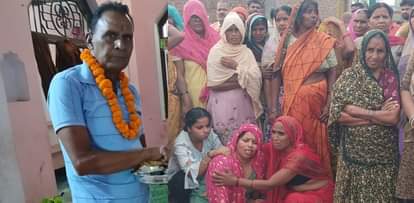 Retired Sub-Inspector Found Hanging in His Garage After Leaving Home to Buy Milk