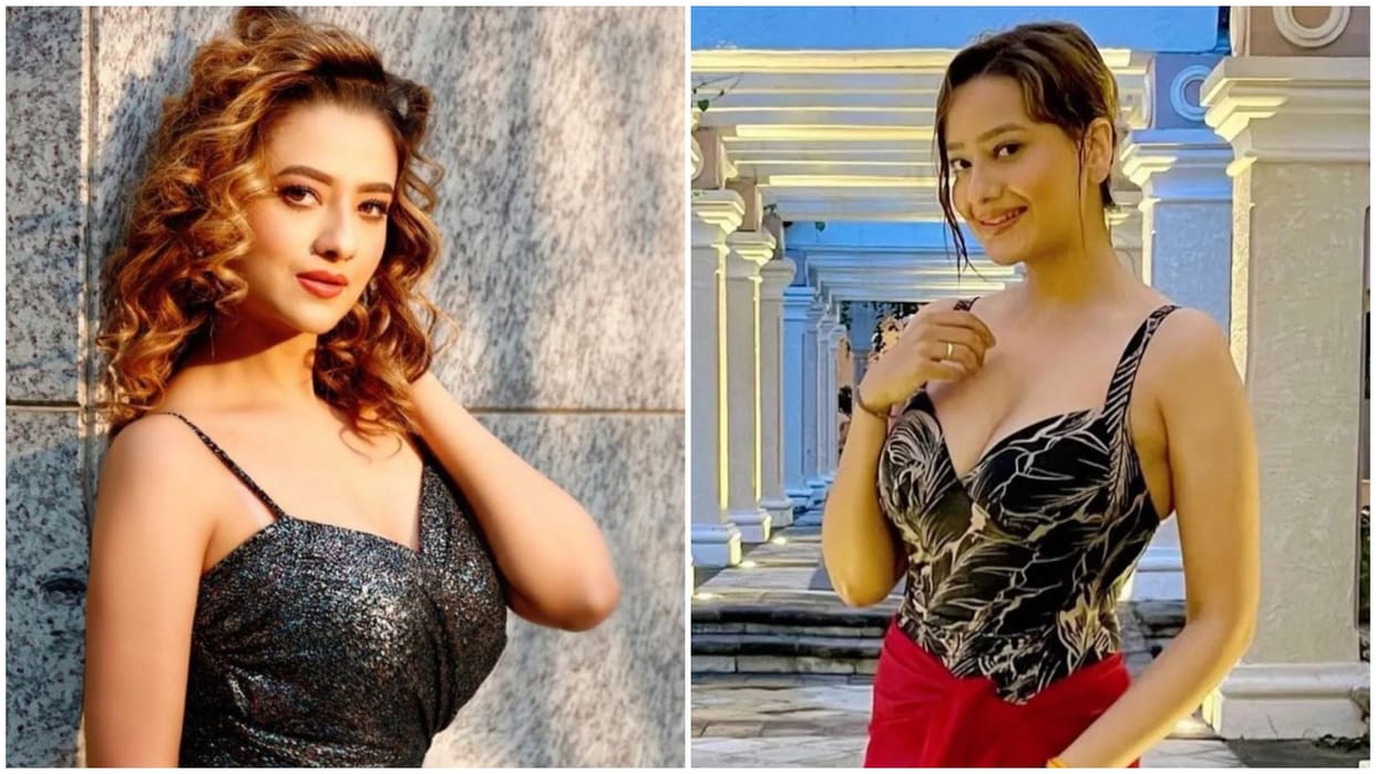 Madalsa sharma says about quitting south industry and her experience of casting couch