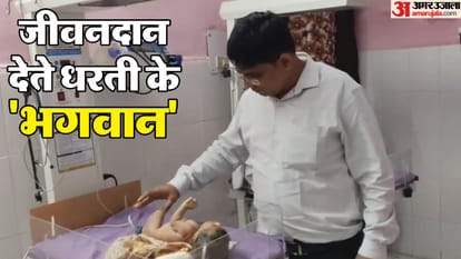 നവജാത ശിശുവിൻ്റെ ഹൃദയം ജനിച്ച് നാല് മണിക്കൂർ കഴിഞ്ഞ് മാതാപിതാക്കളുടെ മുഖത്ത് പുഞ്ചിരി വിടർത്തുന്നു