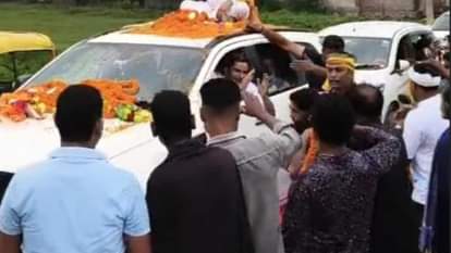 प्रशांत किशोर