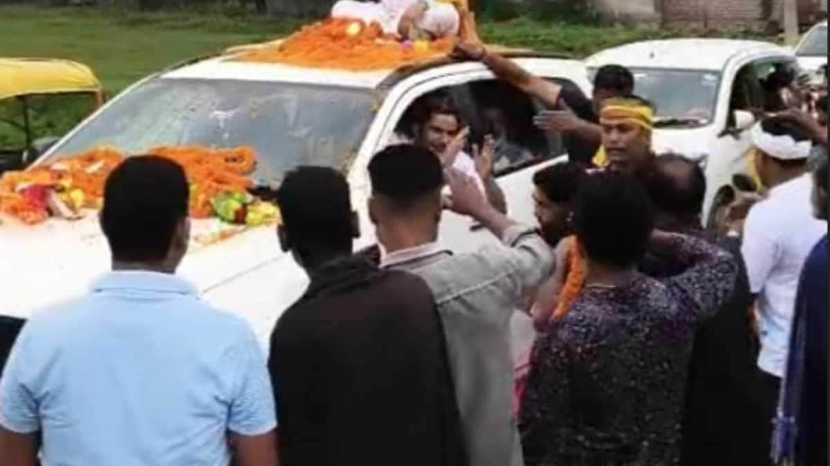 प्रशांत किशोर