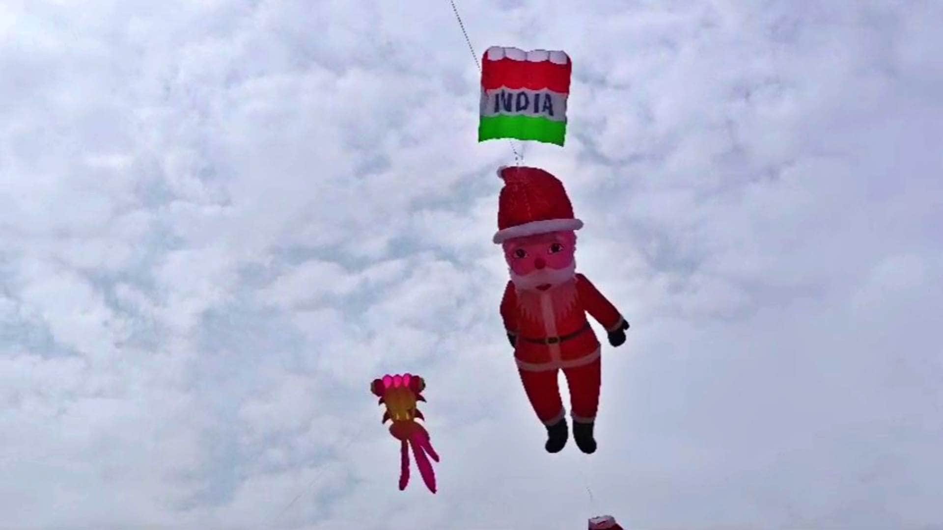 Ajmer News: Deputy CM Diya Kumari inaugurated the International Pushkar Fair.