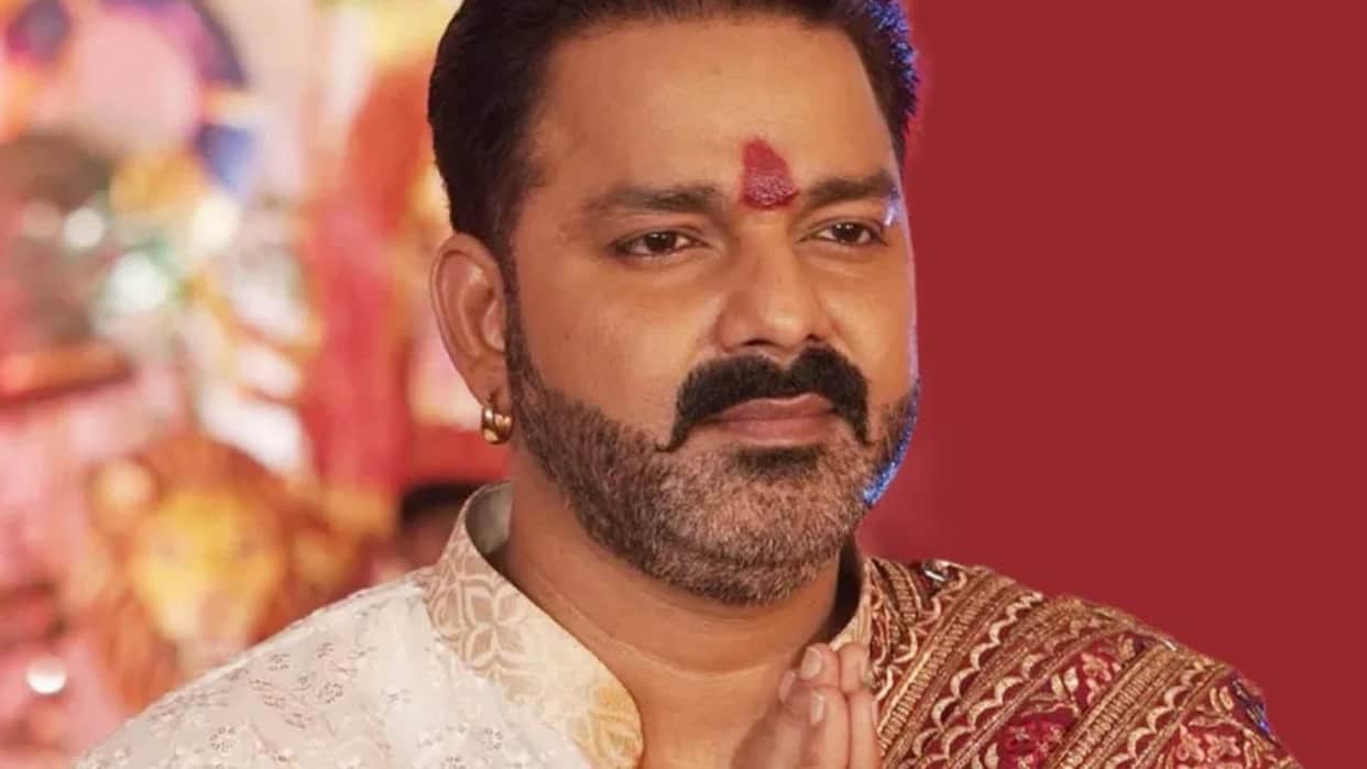 Bhojpuri Singer Actor Pawan Singh New song Jodi Modi Nitish ji ki hit hoiye Release