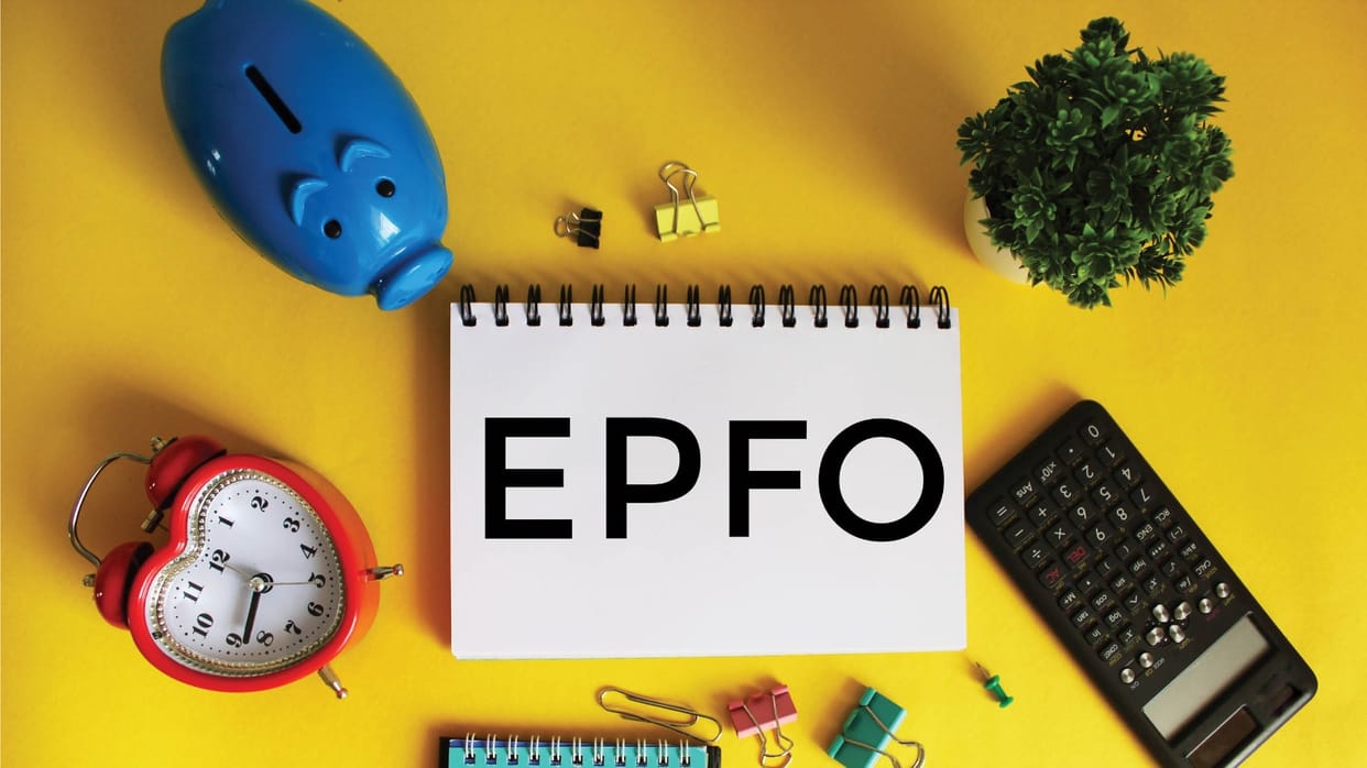 Epfo uan activation generation rules changes