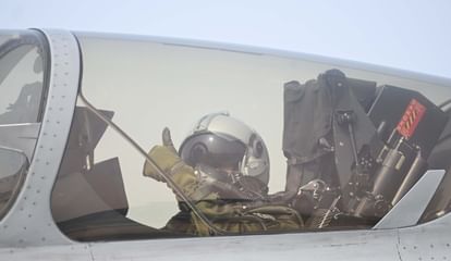 Draupadi Murmu Rafale Flight That Led Operation Sindoor and Crushed Pakistan Terror Bases