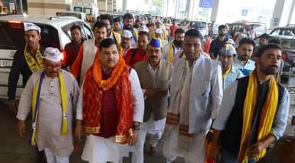 संजय सिंह