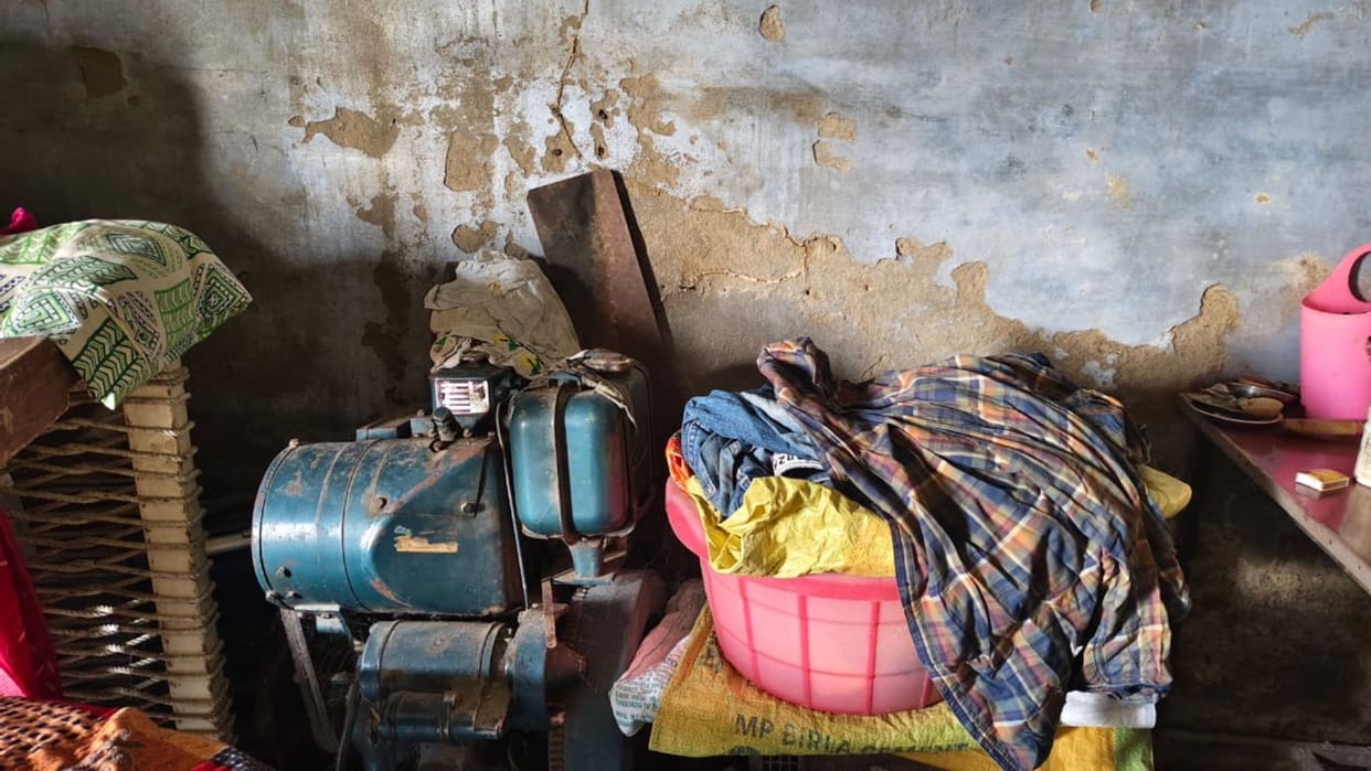 Purvanchal first solar power plant shut down in Jaunpur after just five years