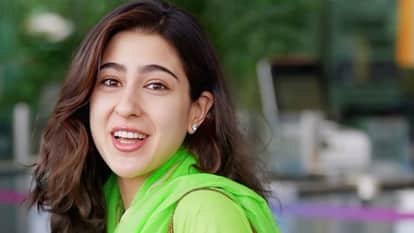 orry revealed he got mental pressure from actress sara ali khan mother amrita singh