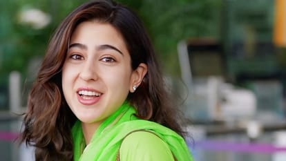 orry revealed he got mental pressure from actress sara ali khan mother amrita singh